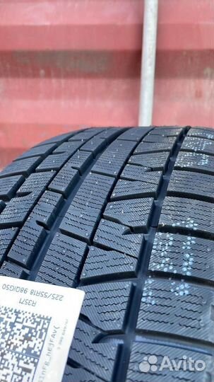 Yokohama Ice Guard IG50+ 225/55 R18 98Q