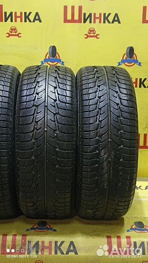 Lanvigator Catchsnow 205/55 R16