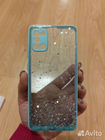 Samsung Galaxy A31 (SM-A315F) чехол