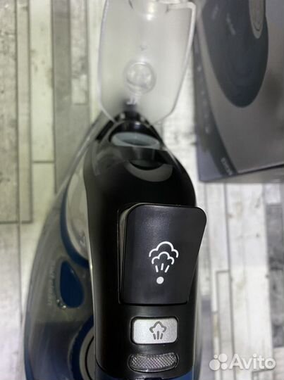 Утюг Polaris с Парогенератором