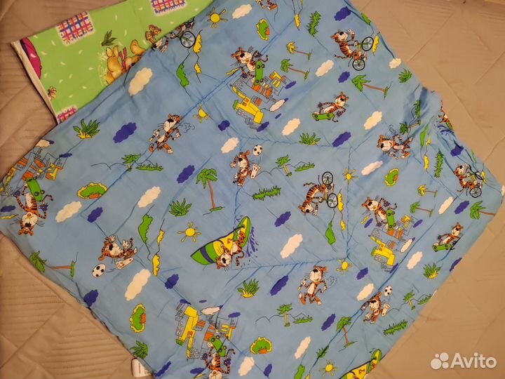 Конверт на выписку для девочки + одеяло