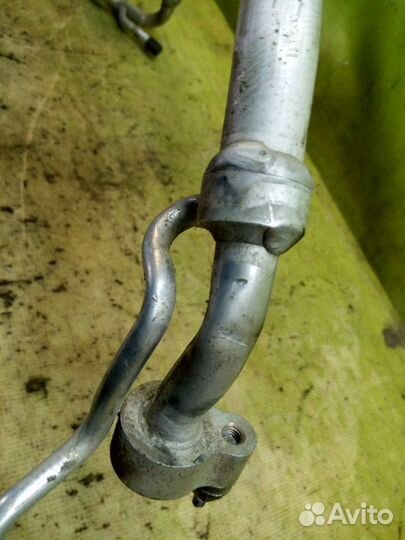 Трубка кондиционера Ford Focus CB8 pnda 2012