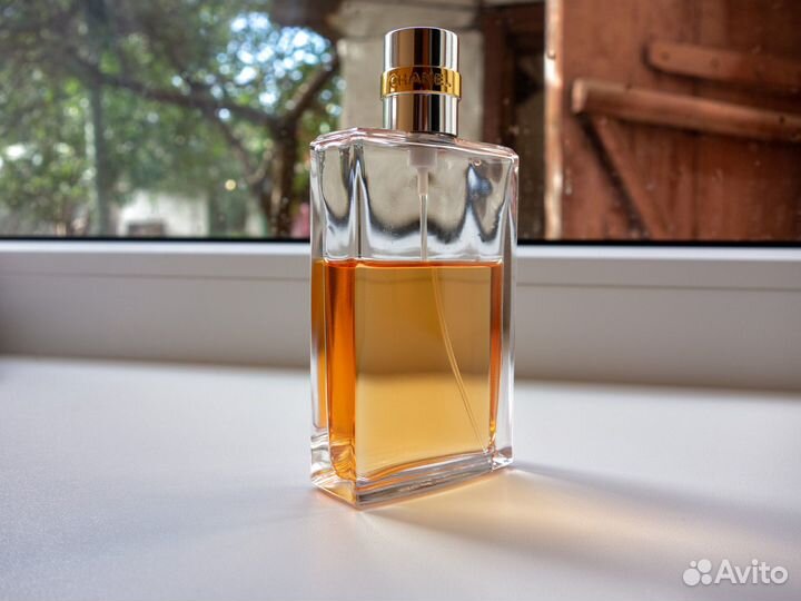 Chanel Allure, Chanel Coco Духи винтаж