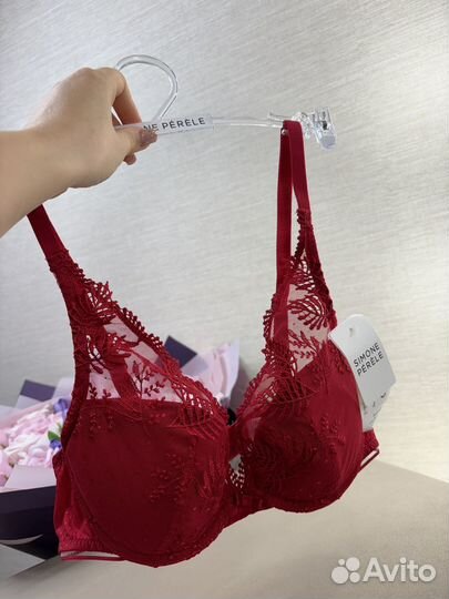 Бюстгальтер 70C Simone Perele