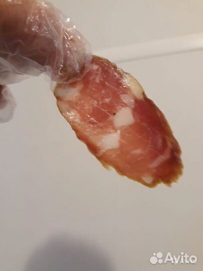 Климатическая камера для созревания мяса