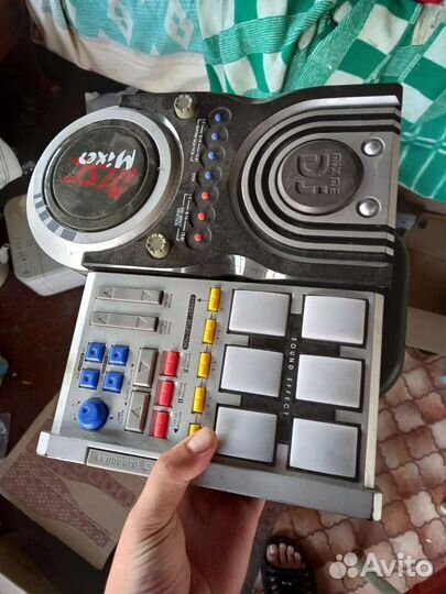 Разные синтезаторы детские