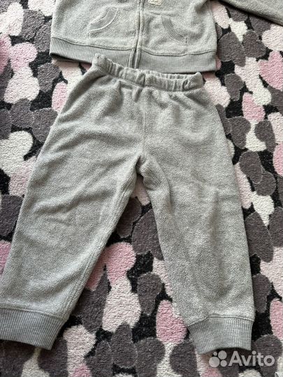 Костюм carters 86-92см