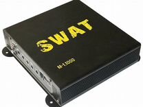 Усилитель swat 1.100