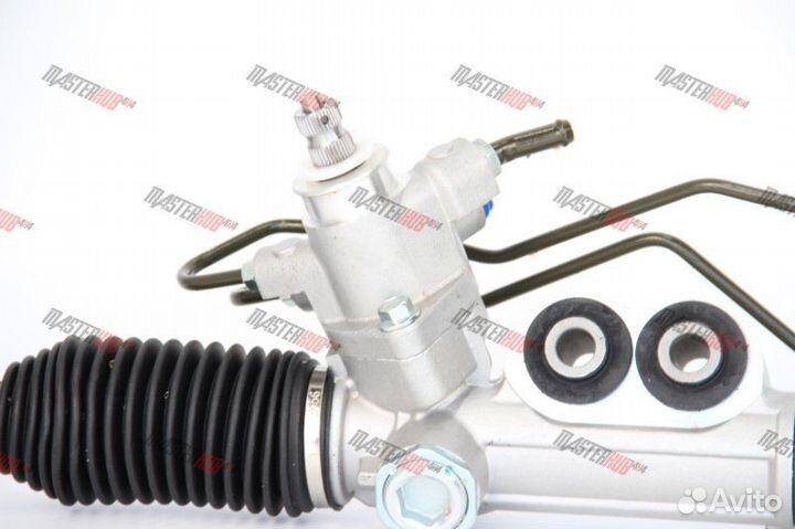 Рулевая рейка на nissan maxima с 2000 по 2006 года