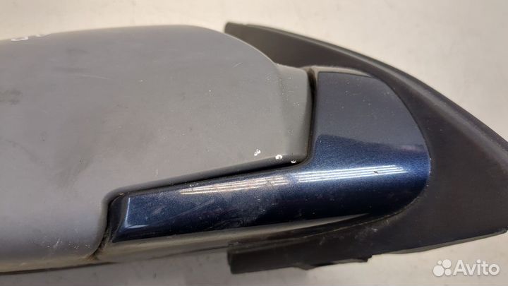 Зеркало боковое Opel Omega B, 2003