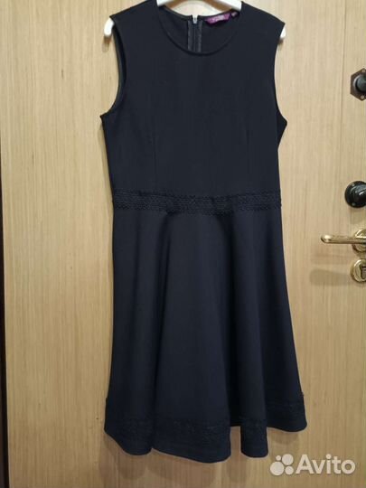 Сарафан школьный