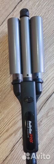 Плойка волна BabylissPro