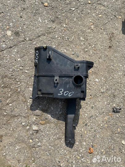 Абсорбер воздушного фильтра lexus GS 300