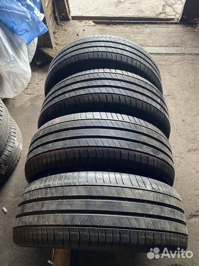 Michelin Primacy 3 215/50 R18