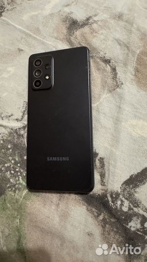 Samsung Galaxy A52, 4/128 ГБ