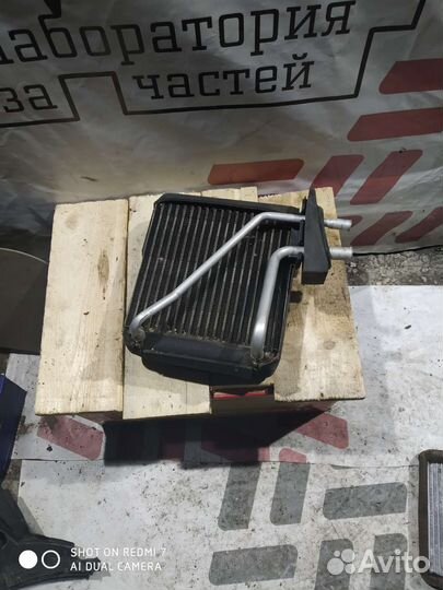 Испаритель Ford Escape 1 Maverick