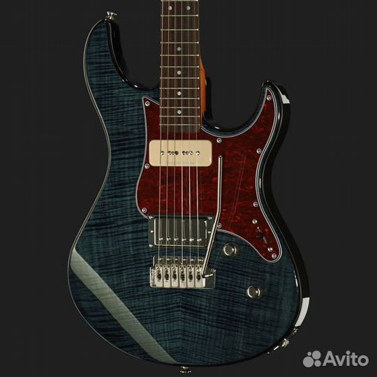 Электрогитара Yamaha (Комплект)