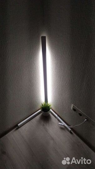 Светильник ночник loft