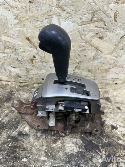 Селектор АКПП Mitsubishi Lancer 9