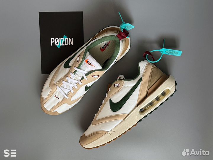 Кроссовки Nike Air Max Dawn