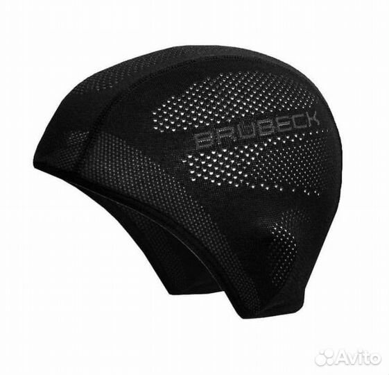 Термошапка под шлем и мотошлем