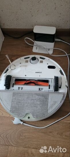 Xiaomi Mi Robot Vacuum-Mop 2 Lite