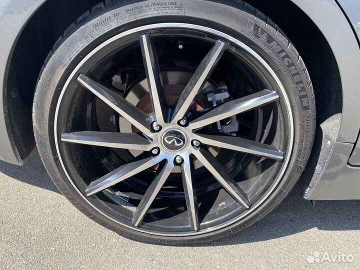 Michelin Pilot Sport 4 S 245/35 R20 98E