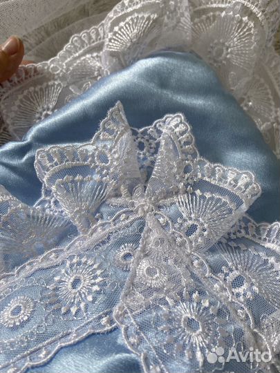 Конверт на выписку для мальчика