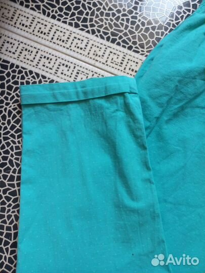 Брюки летние 54