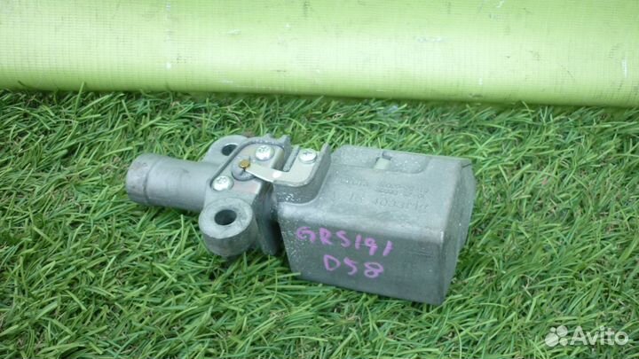 Замок рулевой колонки lexus, GRS190, GRS191, GRS19