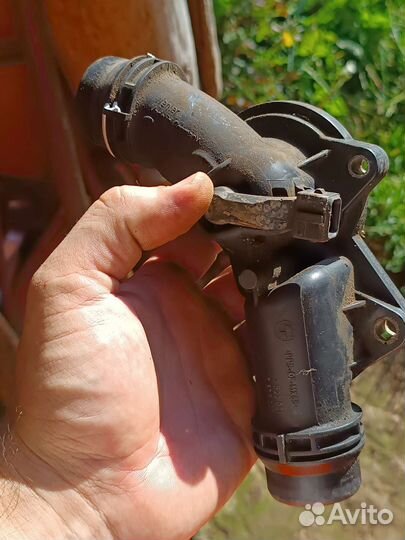 Термостат BMW m52tu,m54