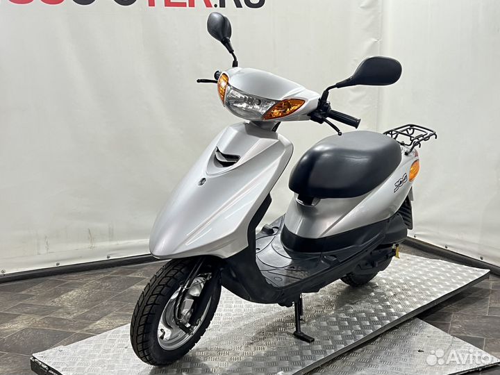 Скутер Yamaha Jog