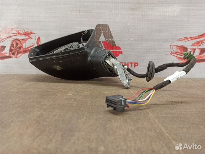 Зеркало левое Volkswagen Tiguan (2017-Н.в.)