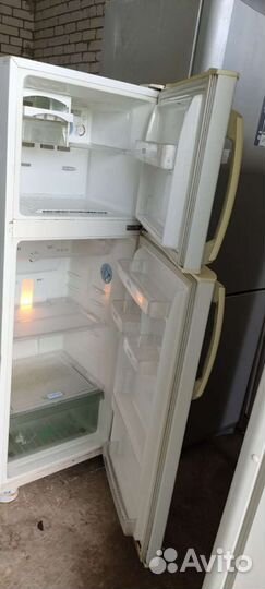 Холодильник Samsung 153 см. бу доставка подъём