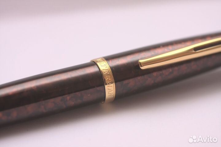 Ручки класса люкс