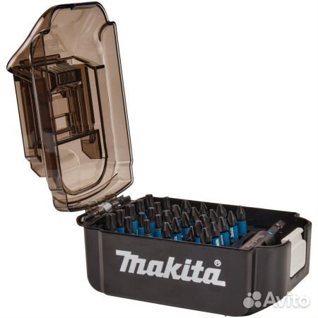 Дрель Makita + Аксессуары