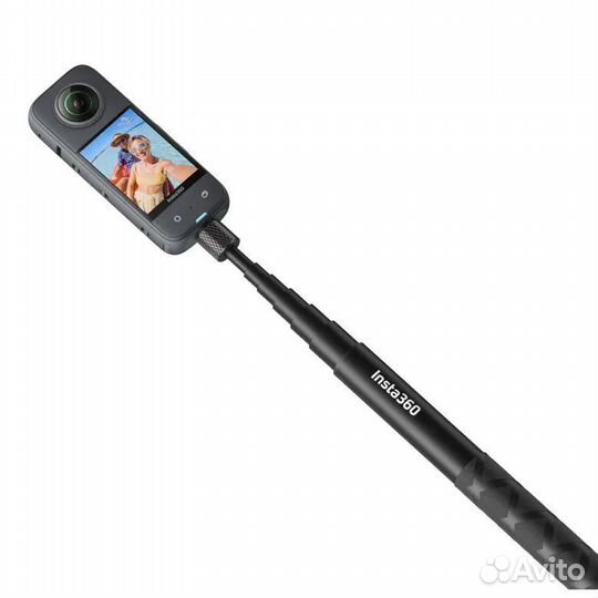 Селфи палка insta 360