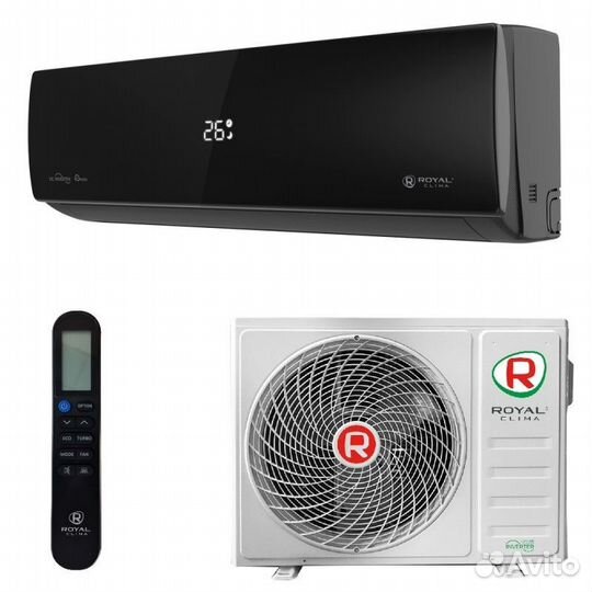 Кондиционеры. Сплит-системы. Монтаж