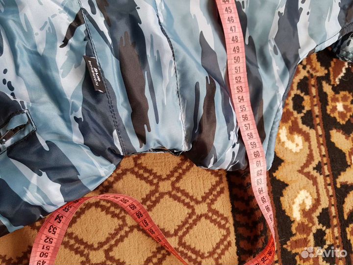 Комбинезон (новый)