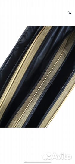 Жесткий чехол для удочек, Двухсекционный XS 150 см