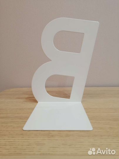Подставка для книг IKEA
