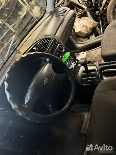 В разбор Ford Mondeo 2 1994-2001