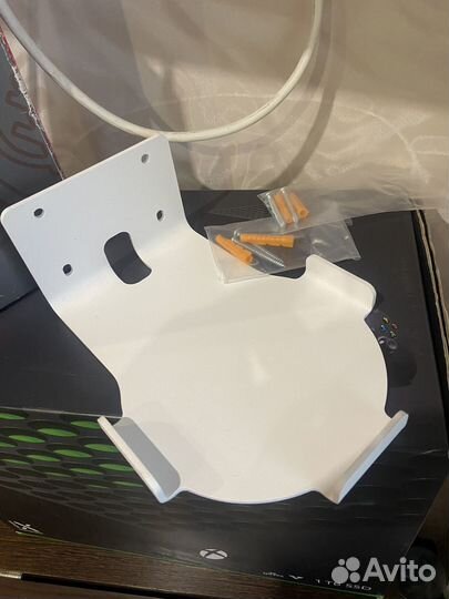 Кронштейн для xbox series x