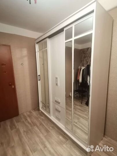 Сборка и ремонт мебели