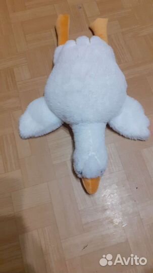 Мягкая игрушка