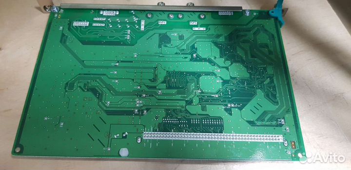 Плата расширения Panasonic KX-TDA0290CJ