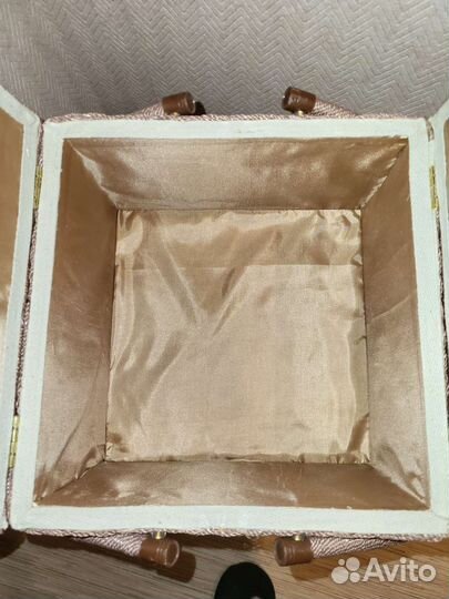 Короб для рукоделий