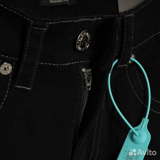 Джинсы True religion