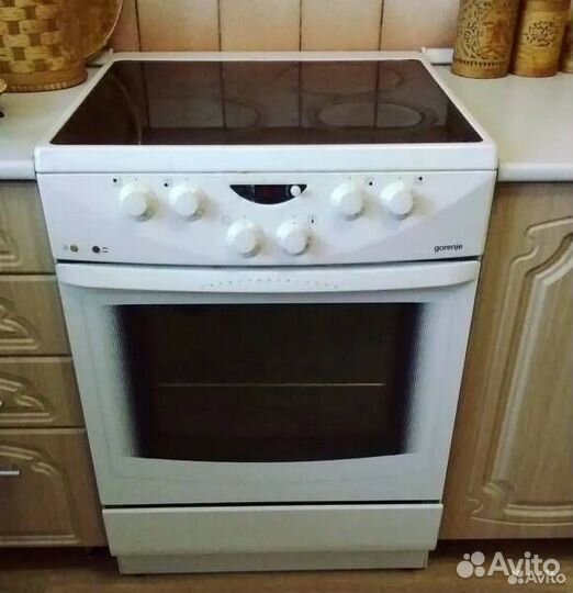 Подключение и ремонт эл\плит