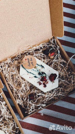 Ароматическое саше